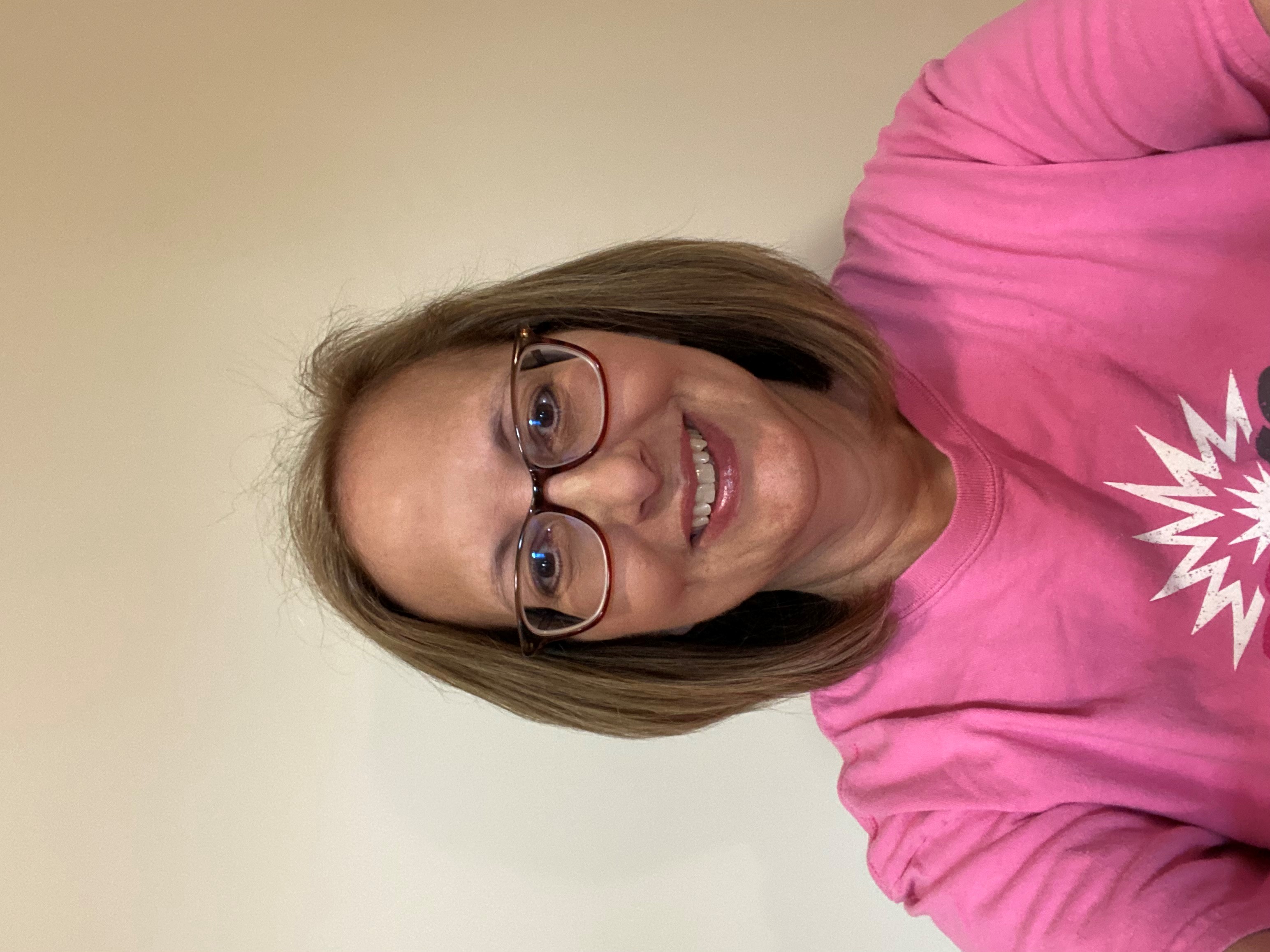 "As a breast cancer survivor, I understand the tremendous importance of early detection. Lives are saved, including my own, when cancer is detected and treated as early as possible. I would also like to thank my EMS family for all of the support they gave me and my family."- Carol Bowman, EMS Infra & Sec Eng Mgr,  Alabama Power